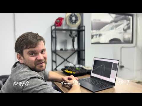 Видео: Лучший тюнинг от Sta-T ft Never Stop для медведя Haval H9.