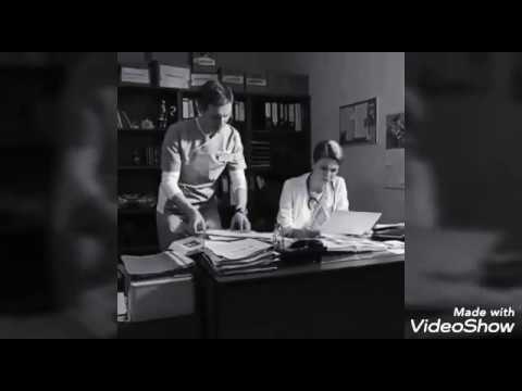 Видео: Практика 💖Женя и Илья 💖