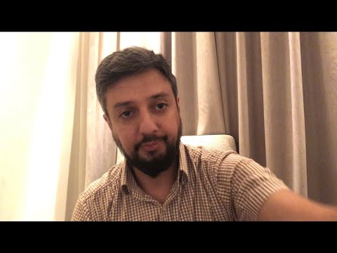 Видео: Ваера (И Явился). Стрелок из лука (Бытие 21:14-20). 