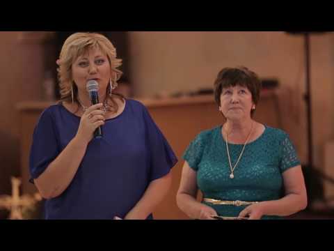 Видео: Напутственные слова мамы дочери...До слёз