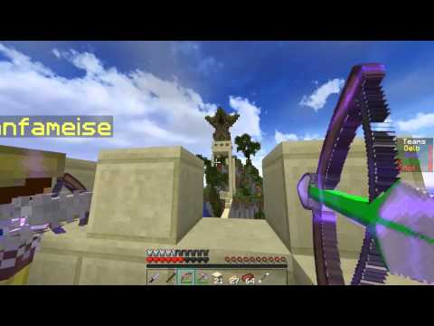 Видео: ЖЕМЧУЖНЫЙ ШТУРМ! BED WARS! 9