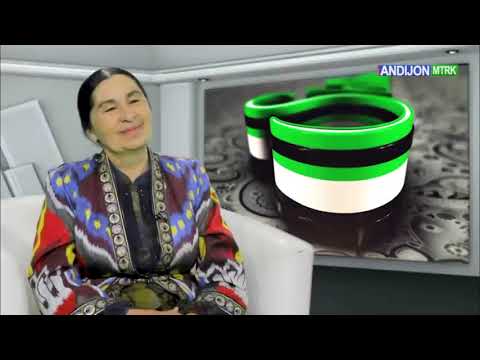 Видео: Санобар Рахмонова / архив/