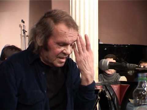 Видео: Евгений Головин "Матриархат"
