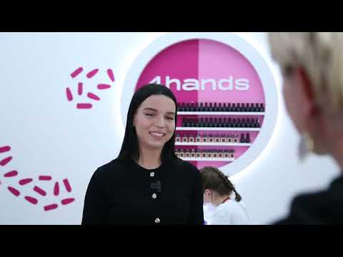 Видео: Интервью с открытия новой студии в г.Мытищи декабрь 2022 г.