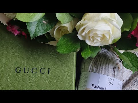 Видео: Мой ДР аутлет Нидерланды, продвижение проекта на спицах #вязание #viral #knitting #inspiration#mode