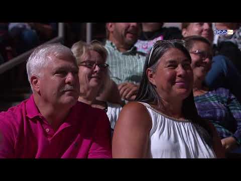 Видео: Джойс Майер - Пази устата си ( Част 2 )