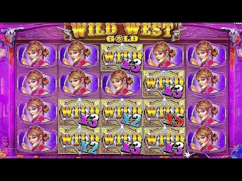 Видео: СУМАСШЕДШИЙ КАМБЕК И ЗАНОС В WILD WEST GOLD | ALL IN И ЗАНОСЫ НЕДЕЛИ