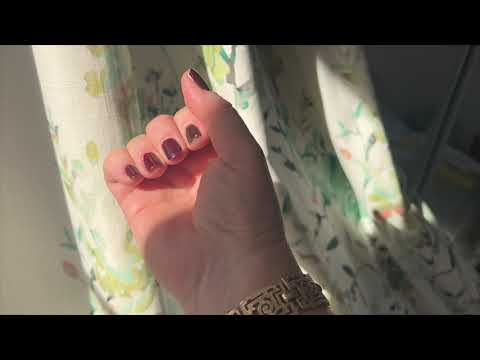 Видео: Лаки для ногтей - сравниваем люксовые и бюджетные  бренды.  Осенние цвета!