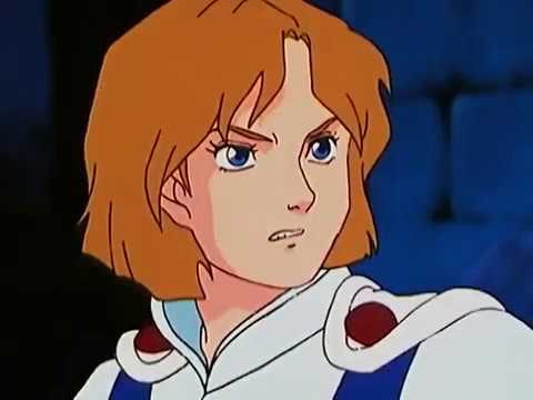 Видео: Легендата за Снежанка, епизод 38 / Legend of Snow White - BG