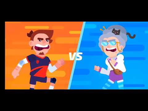 Видео: Волейбол - Volleyball Challenge на Андроид прохождение стадион 4 (14 серия)