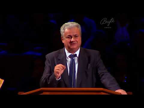 Видео: Болезни памяти (старая проповедь)