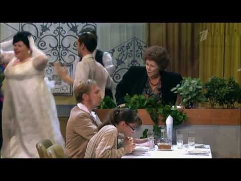 Видео: Повтори! 01.12.2013. Нонна Гришаева.
