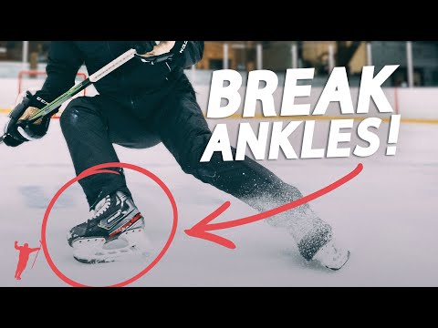 Видео: БЕЗУМНЫЕ ТРИЛЛЫ ДЛЯ РАБОТЫ С КРАЯМИ 💀