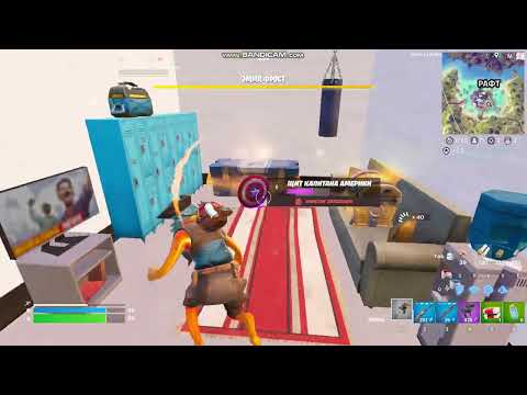 Видео: Играю в Fortnite новый сезон ОФИГЕТЬ