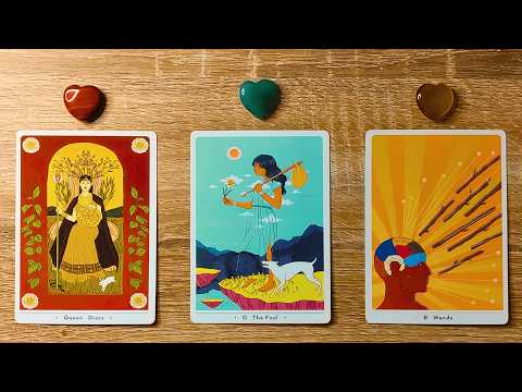 Видео: ЧТО-ТО ХОРОШЕЕ УЖЕ НЕ ЗА ГОРАМИ! 🌈🍀🔜 Выберите карту 🔮✨ Вечное гадание на Таро