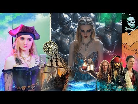 Видео: Daniela – Туманные воды