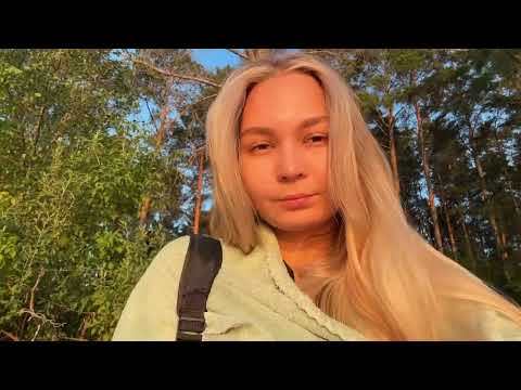 Видео: VLOG #3 | встретила день рождения в домике без интернета 