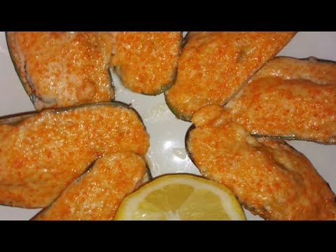 Видео: Вкусная закуска из мидий.  Мидии как в Тануки.