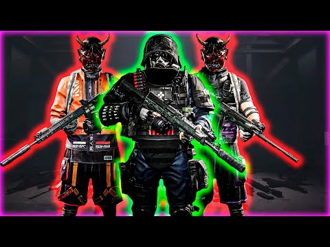 Видео: Играя в команде Приготовьтесь к тому, что вы будете сражаться 1 против 2 - Lost Light