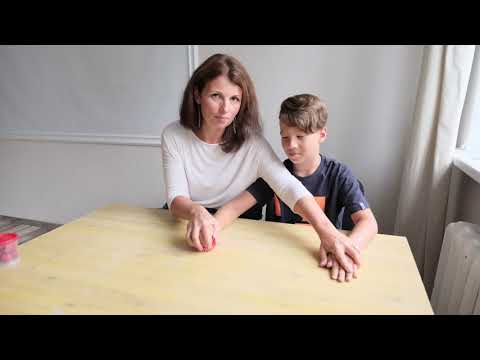 Видео: 10. "Запускаем" двигательные программы. Межполушарное взаимодействие. ч.1.