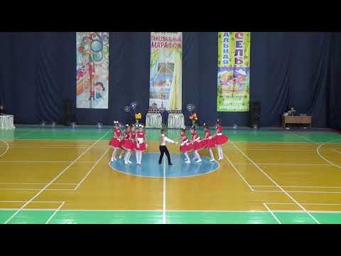 Видео: Лауреаты 1 ст. - "Замечательный сосед"