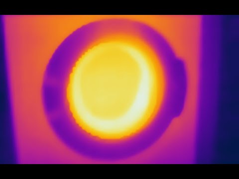 Видео: 🚩 Тепловизор Blackview