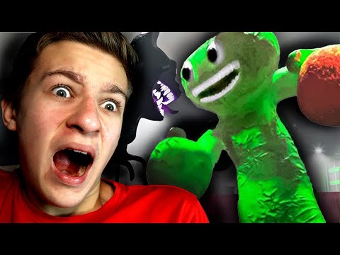Видео: ФИНАЛЬНАЯ БИТВА в BanBan 7!!! Garten of Ban Ban 7