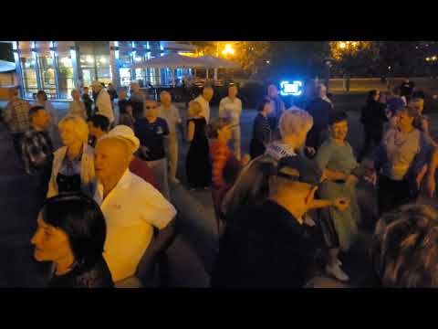 Видео: Я пью сегодня за тебя... 08.09.24...