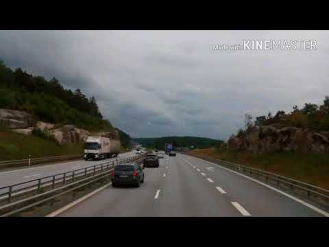 Видео: Песня про дальнобой"Лети мой ман".Посвящяется дальнобою.