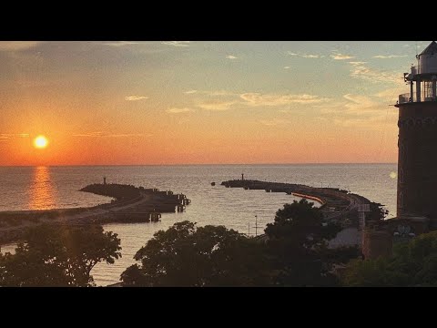 Видео: Колобжег - Город который остаётся с тобой (15.04.2025)