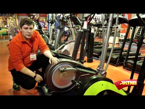 Видео: Как подобрать эллиптический тренажер
