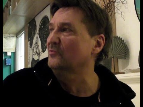 Видео: Режиссёр Юрий Бутусов Paris 2024