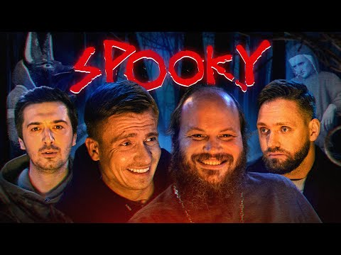 Видео: SPOOKY #1 – СТРАХ СМЕРТИ / ЗАГРОБНЫЙ МИР (Островский, Якушев, Сапрыкин, Хох)