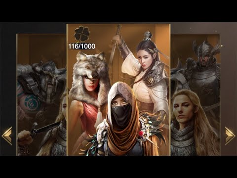 Видео: Найм S2. Rise of Empires.