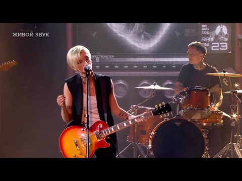 Видео: Валерия Астапова / Точь в Точь / LERA