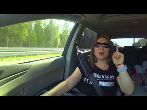 Видео: МОЯ ДОЧЬ ВСЕГО БОИТСЯ