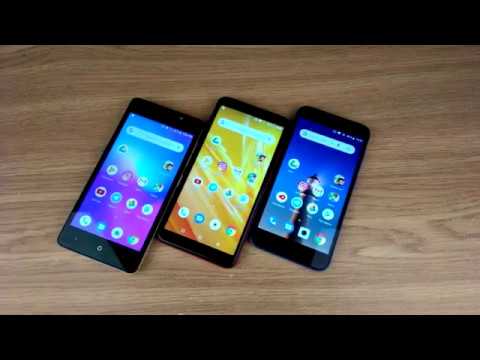 Видео: Знакомство с Redmi Go | Лучший ли Xiaomi в дешевом сегменте?