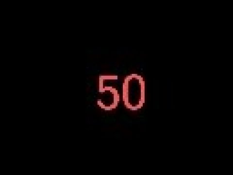 Видео: НАС УЖЕ 50!!!