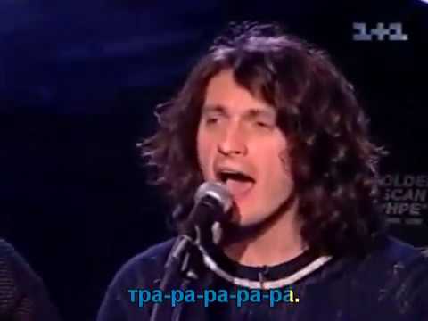 Видео: Нiчлава, Скрябiн, Ю.Лорд, Т.Чубай (1999) - Нині Рождество Божого Дитяти (з титрами)
