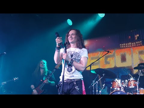 Видео: Евгений Егоров - Музыкальные сокровища 90х (Сольный концерт 1.06.2025 Санкт-Петербург)