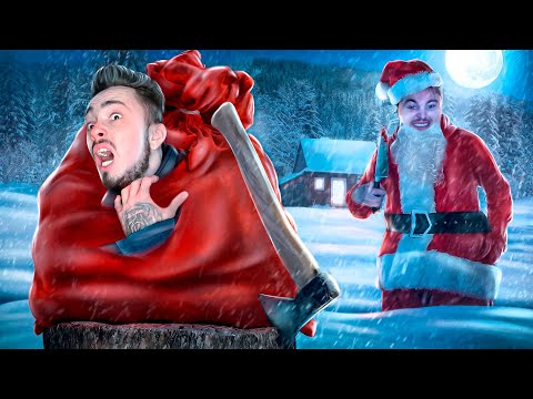 Видео: САМЫЙ ДОБРЫЙ МАНЬЯК В МАЙНКРАФТ!