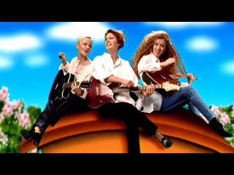 Видео: Лицей - Паровозик-облачко