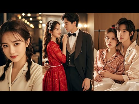 Видео: Золушка продавала пирожки ради него, а он предал её. Она — потерянная дочь миллиардера!