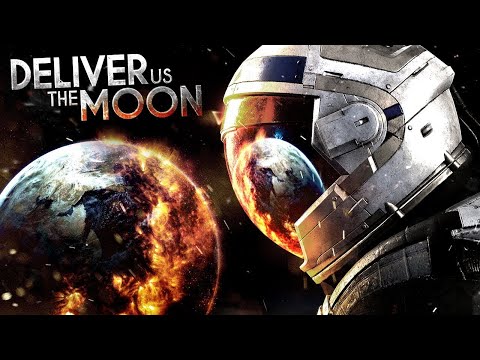 Видео: Deliver Us The Moon Полное прохождение без комментариев, Игрофильм