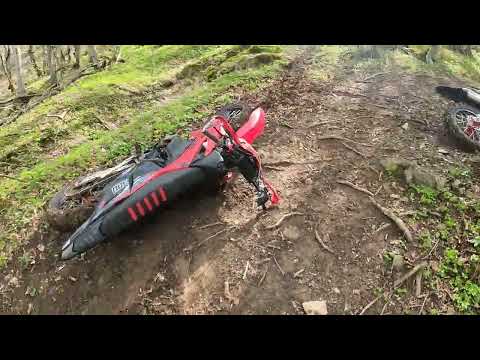 Видео: Весна 2025 гора Змейка второй выезд.