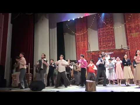 Видео: Келши келши бермен келши кудаша