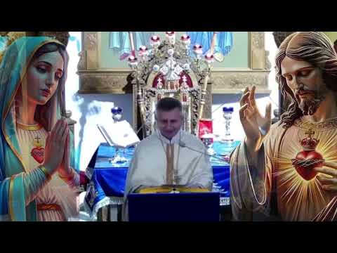 Видео: Не пролистай цю проповідь✝️о.Йосафат Савран ✝️✝️✝️
