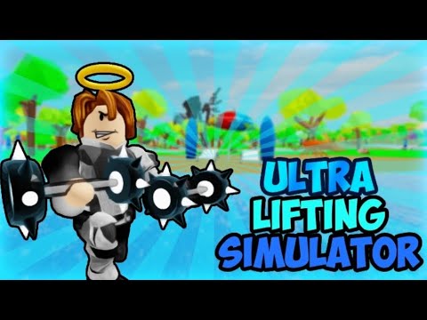 Видео: ultra lifting Simulator попал в топ по blood line