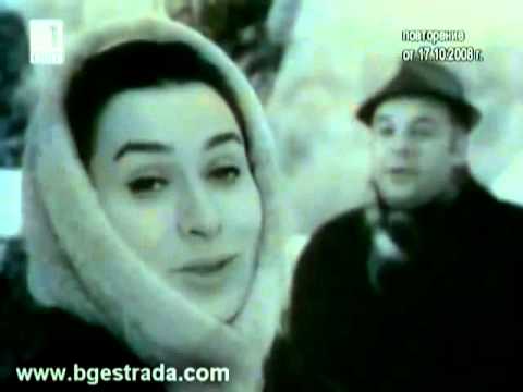 Видео: Маргрет Николова и Кирил Семов - "Сън сънувах"