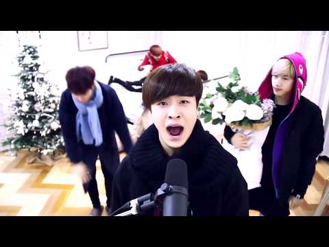 Видео: GOT7 смешные моменты